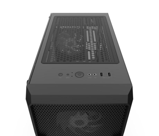 SilentiumPC Regnum RG6V EVO TG ARGB - 542017 - zdjęcie 3